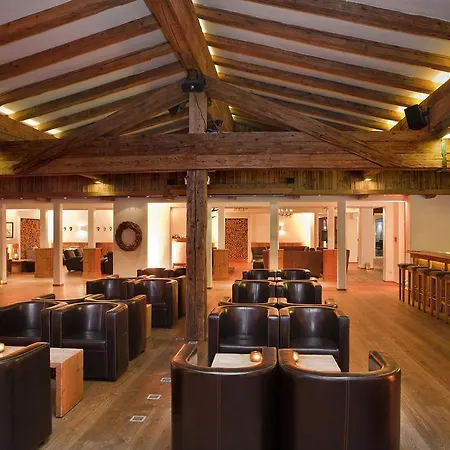 Kitzhof Mountain Design 5*
