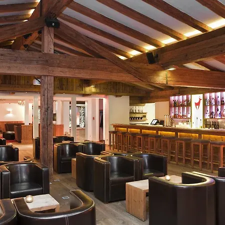 Kitzhof Mountain Design Hotel 5*