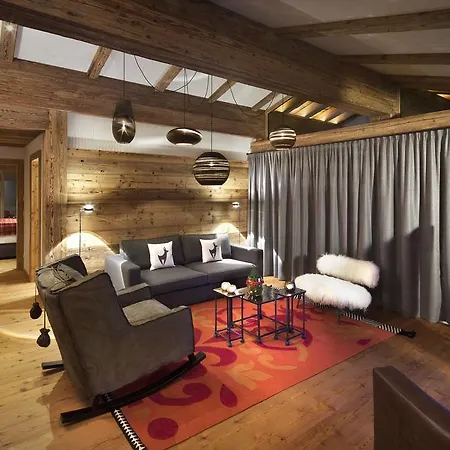 Kitzhof Mountain Design 5*