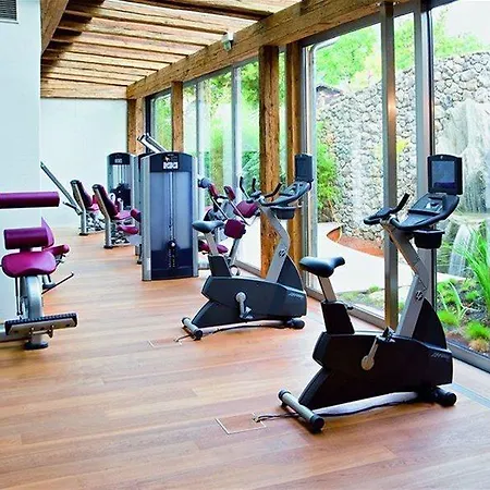 Kitzhof Mountain Design Otel Kitzbühel