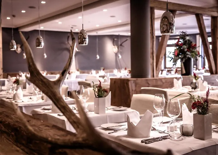 酒店 Kitzhof Mountain Design Resort, 4 Sterne Superior