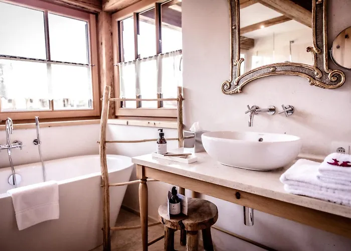 Kitzhof Mountain Design Resort, 4 Sterne Superior 基茨比厄尔