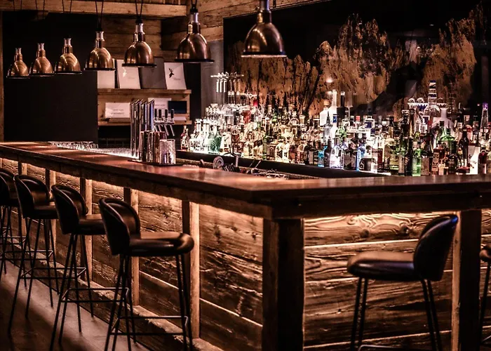 Kitzhof Mountain Design Resort, 4 Sterne Superior 酒店 4*