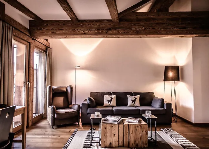 酒店 Kitzhof Mountain Design Resort, 4 Sterne Superior 基茨比厄尔