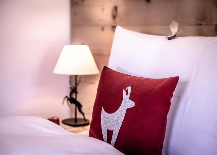 Kitzhof Mountain Design Resort, 4 Sterne Superior 4* 基茨比厄尔