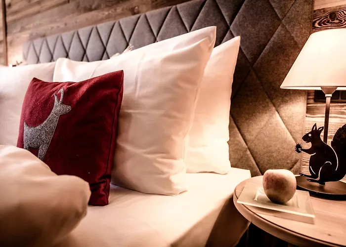 Kitzhof Mountain Design Resort, 4 Sterne Superior 基茨比厄尔