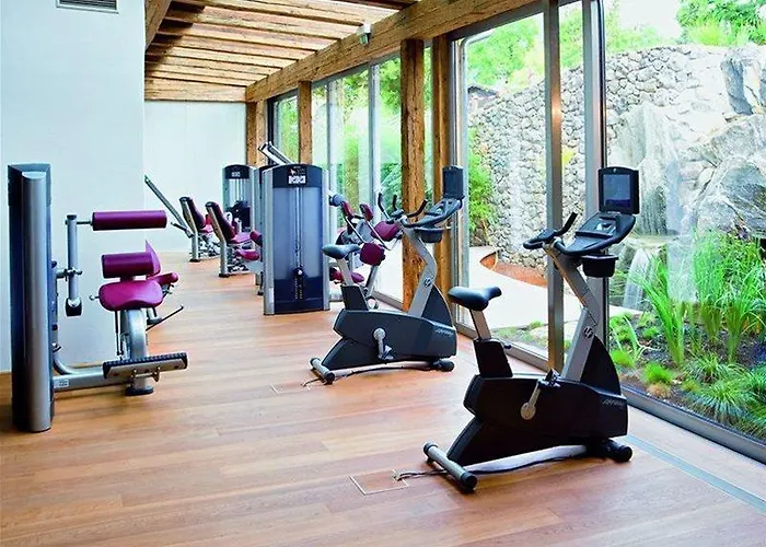 Kitzhof Mountain Design Resort, 4 Sterne Superior 酒店 基茨比厄尔