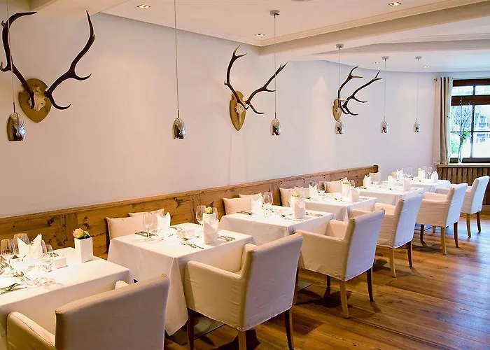 Kitzhof Mountain Design Resort, 4 Sterne Superior 4* 基茨比厄尔